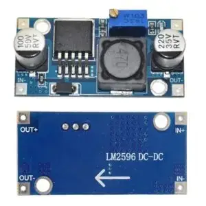 LM2596 Buck Converter