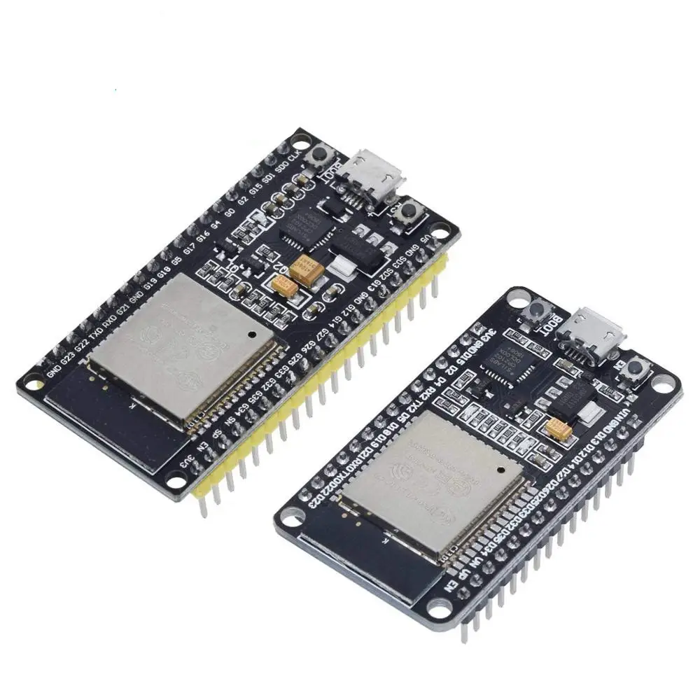 ESP-32 Dev Module
