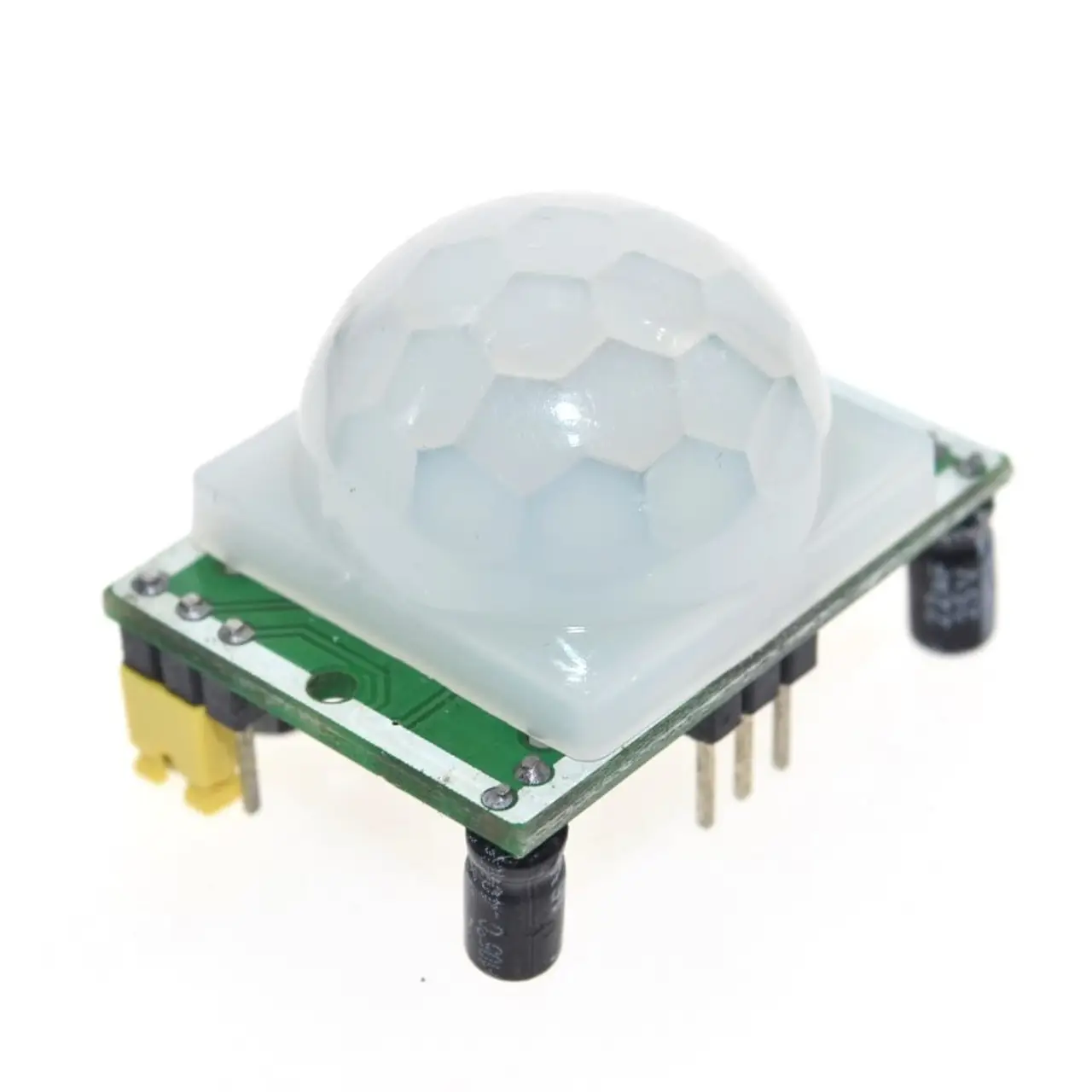 HC-SR501 PIR Motion Sensor