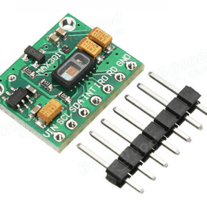 MAX30102 Sensor