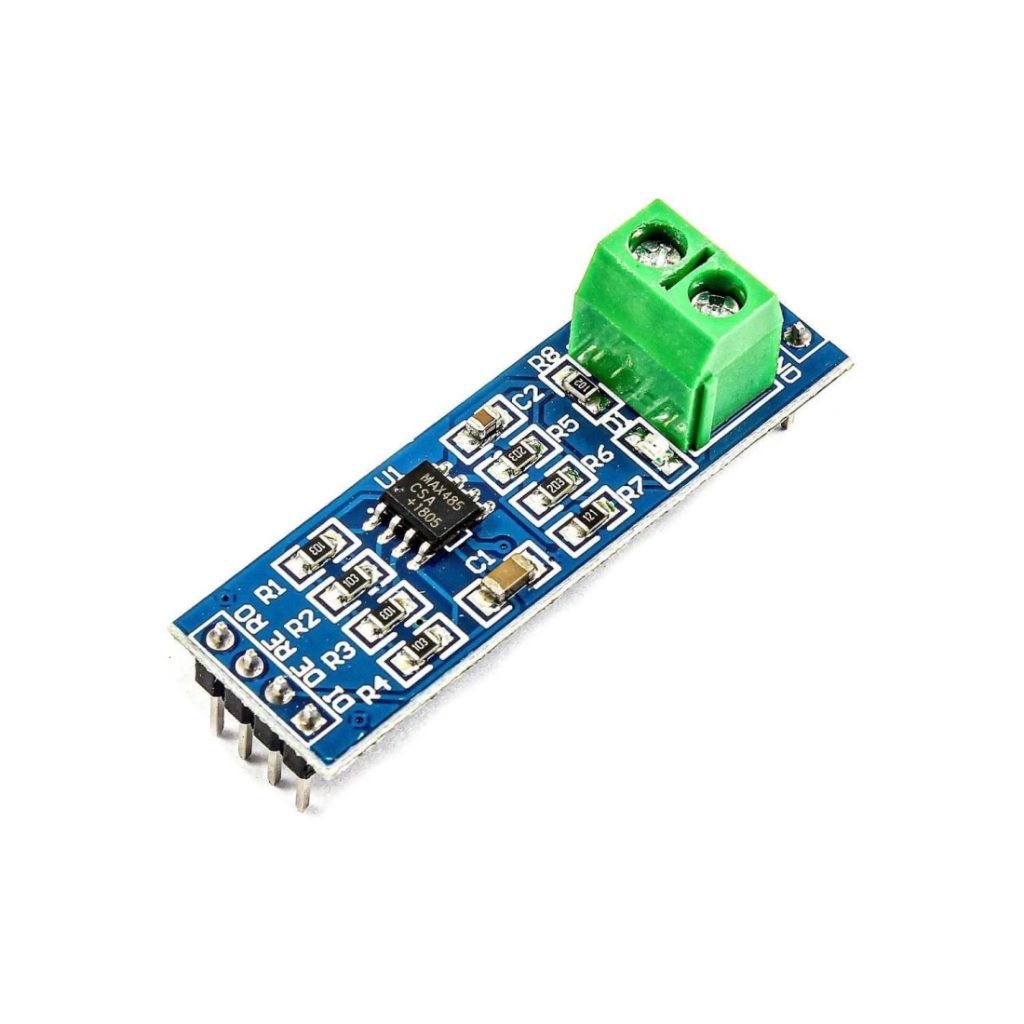 RS485 MAX485