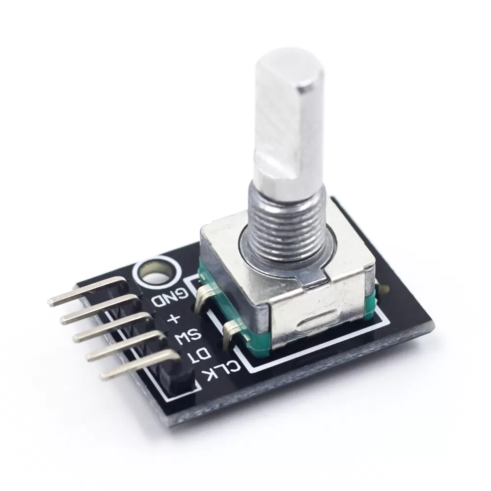 Rotary Encoder