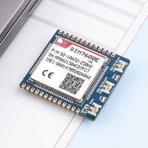 SIM7600E-H LTE Module