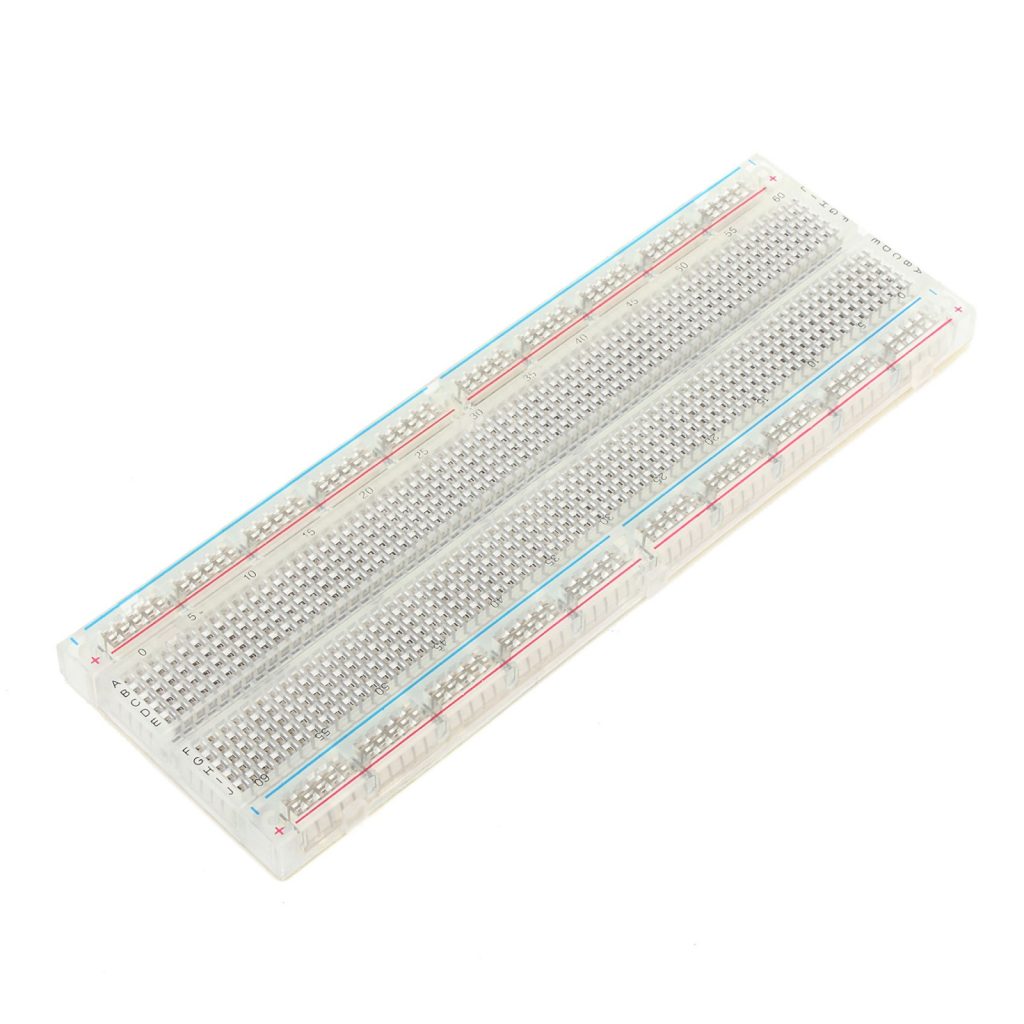 Breadboard 830