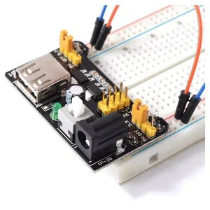 Breadboard Power Module