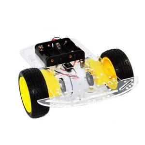 Robot Chassis Kit