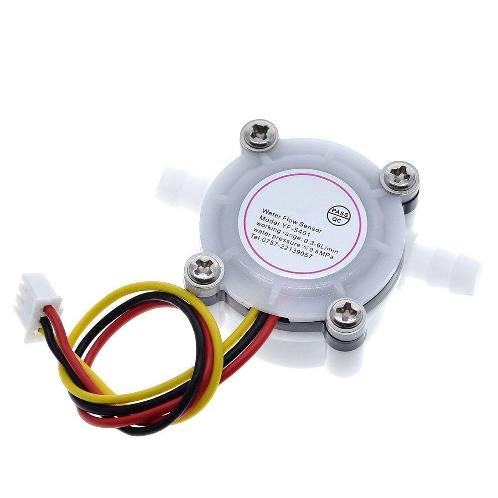 YF-S401 Flow Sensor