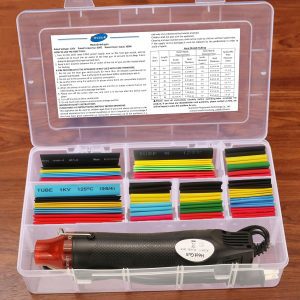 Heat Shrink Kit