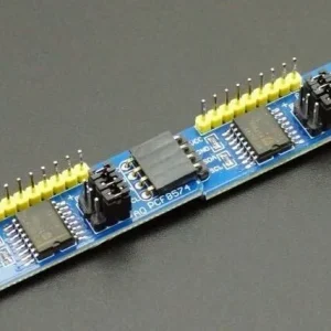 PCF8574 Expander