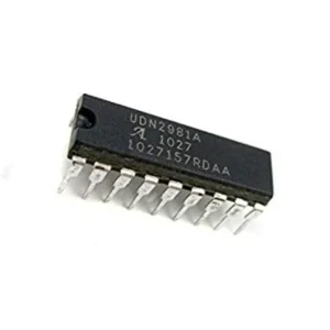 UDN2981 High-Side Driver